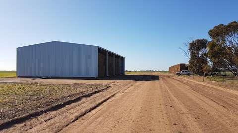Photo: Action Steel Industries Pty Ltd Photo: Action Steel Industries Pty Ltd